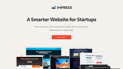 40個(gè)國外現(xiàn)代網(wǎng)站設(shè)計(jì)欣賞（二）